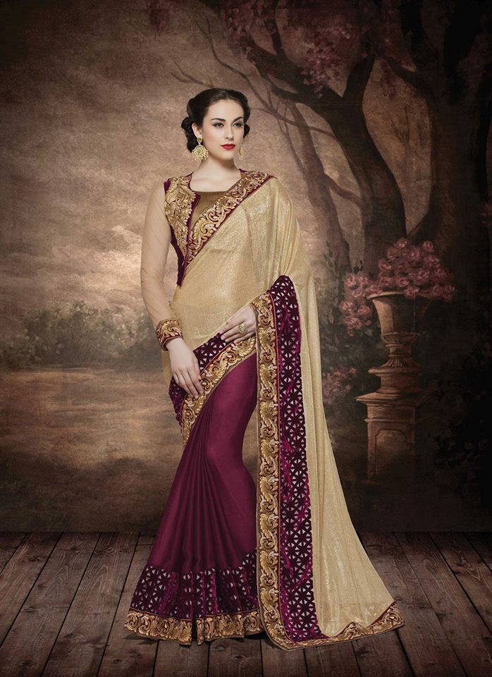 Finding Your Fairytale: A Guide to Wedding Sarees for the Modern Bride