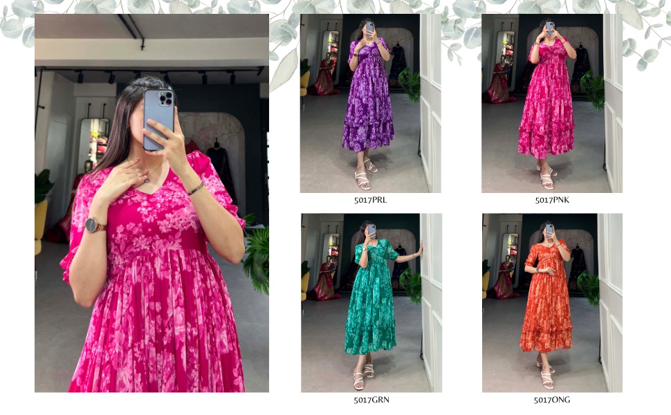 Embrace the Sunshine: Your Guide to the Perfect Ethnic Summer Collection 1 Embrace the Sunshine: Your Guide to the Perfect Ethnic Summer Collection