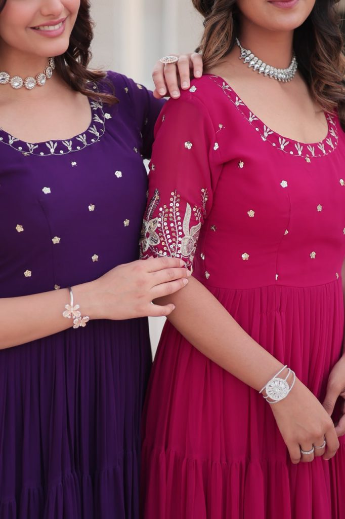 Own the Night: Captivate in Premium Designer Readymade Gowns 2 Own the Night: Captivate in Premium Designer Readymade Gowns