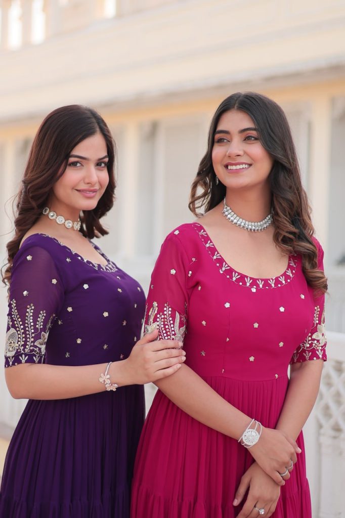 Own the Night: Captivate in Premium Designer Readymade Gowns 3 Own the Night: Captivate in Premium Designer Readymade Gowns