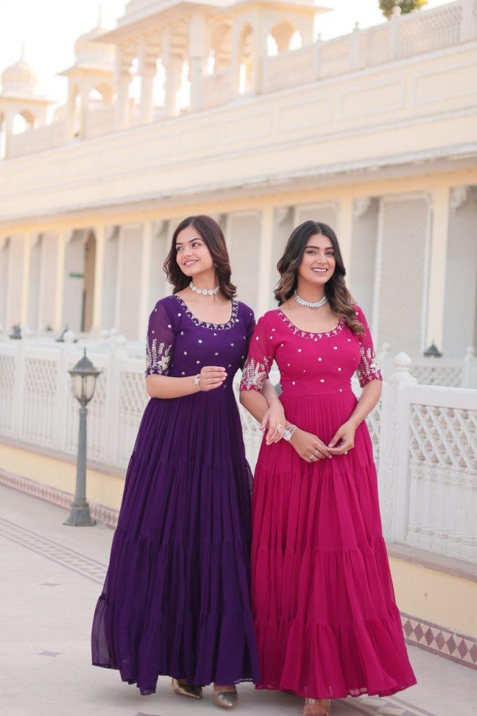 Own the Night: Captivate in Premium Designer Readymade Gowns 4 Own the Night: Captivate in Premium Designer Readymade Gowns