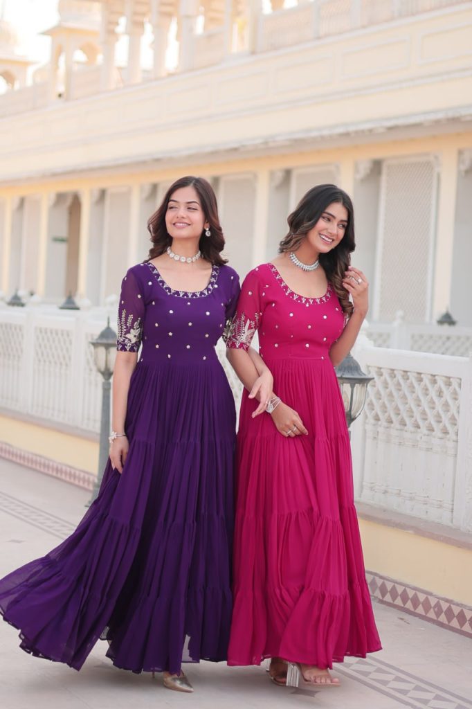 Own the Night: Captivate in Premium Designer Readymade Gowns 5 Own the Night: Captivate in Premium Designer Readymade Gowns