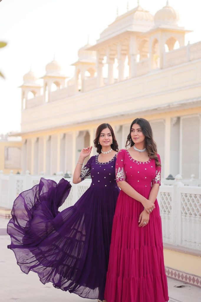 Own the Night: Captivate in Premium Designer Readymade Gowns 7 Own the Night: Captivate in Premium Designer Readymade Gowns