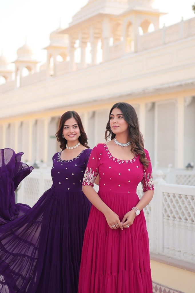 Own the Night: Captivate in Premium Designer Readymade Gowns 8 Own the Night: Captivate in Premium Designer Readymade Gowns