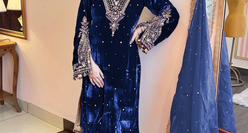 Find Your Perfect Match: The Ultimate Guide to Salwar Suit Online Shopping